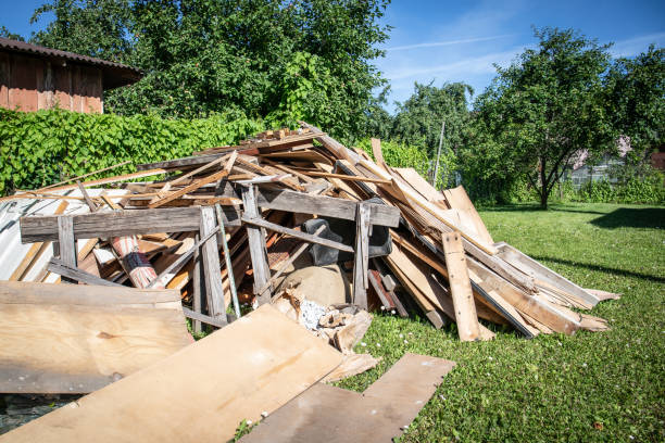 Best Attic Cleanout  in Hudson Lake, IN